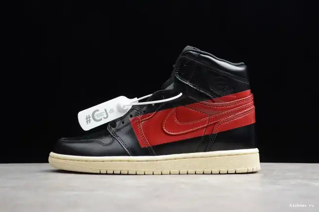 Cheap Defiant OG Air High 1 Couture Jordan BQ6682-006 0501